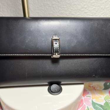 Coach Vintage Trifold Wallet