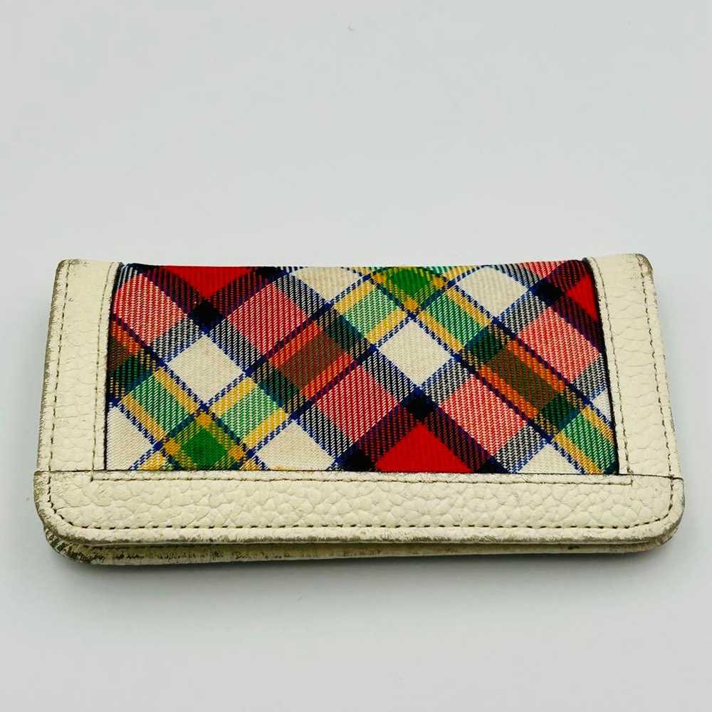 【Popular】Vivienne Westwood 4-Key Case Leather Che… - image 3