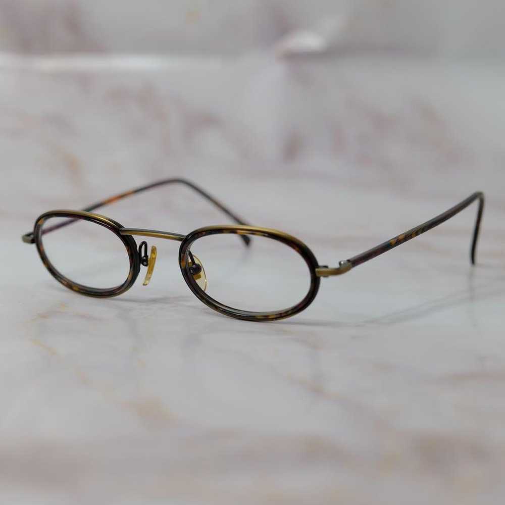 Alain Mikli vintage glasses, popular among celebr… - image 1