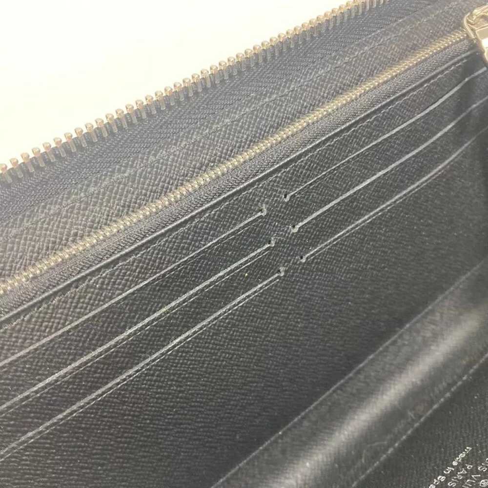 Louis Vuitton Leather clutch bag - image 4