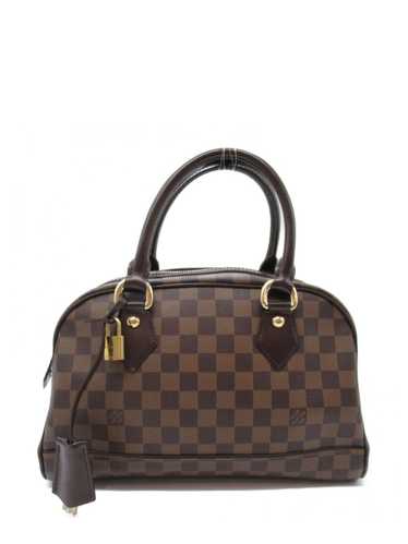 Louis Vuitton Pre-Owned 2006 Duomo tote bag - Bro… - image 1