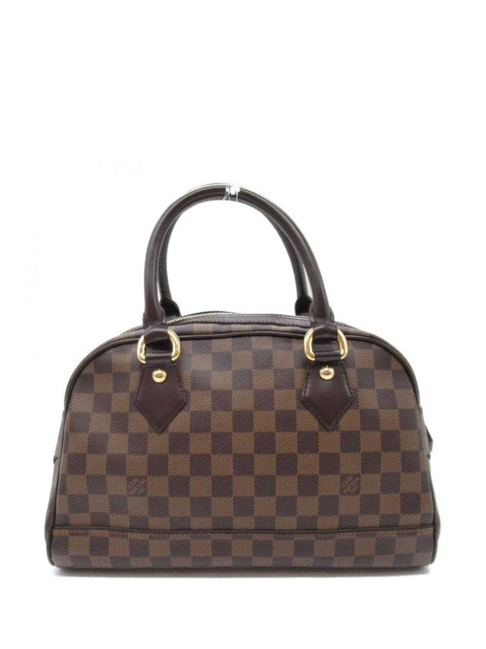 Louis Vuitton Pre-Owned 2006 Duomo tote bag - Bro… - image 2