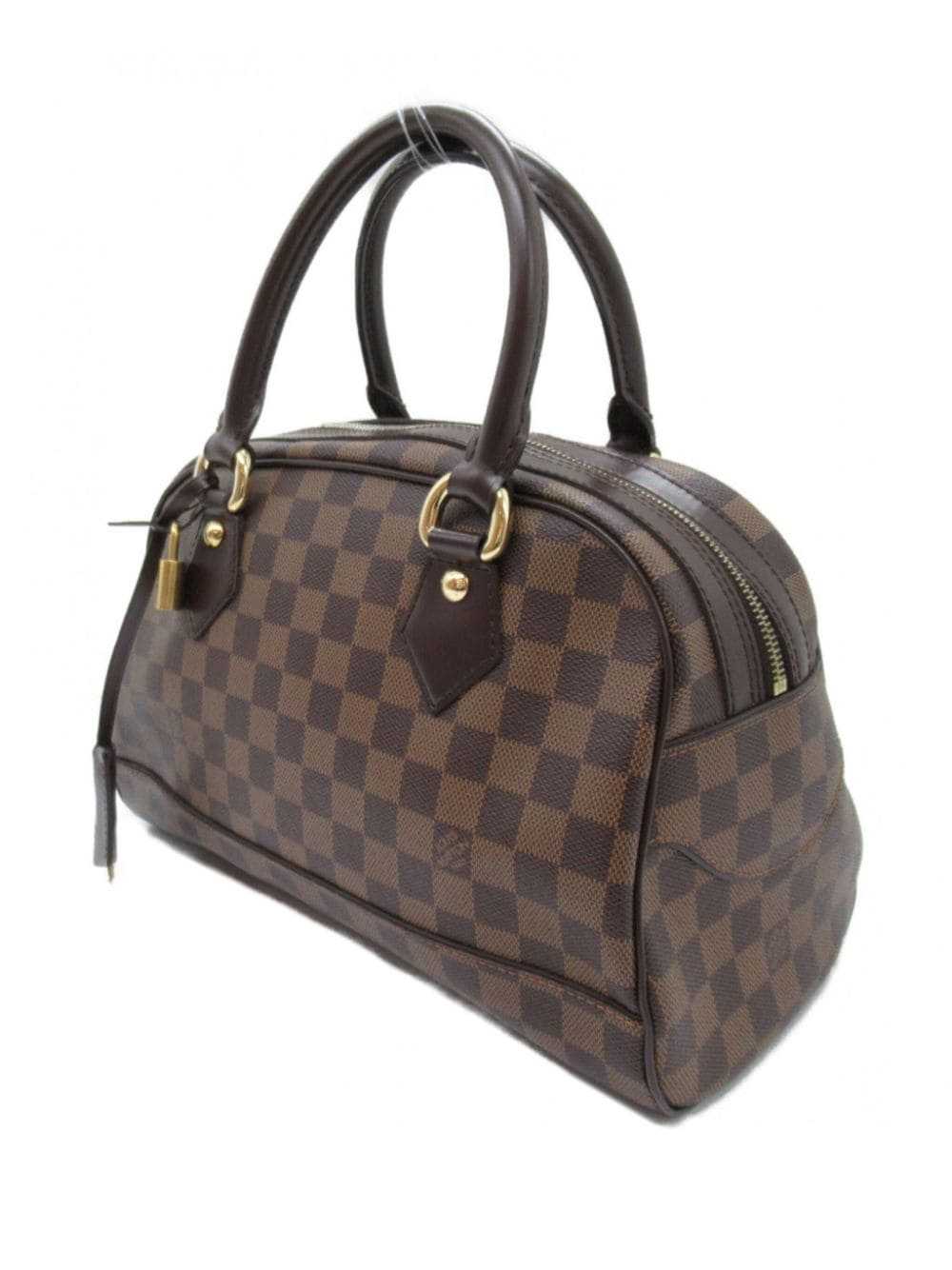 Louis Vuitton Pre-Owned 2006 Duomo tote bag - Bro… - image 3