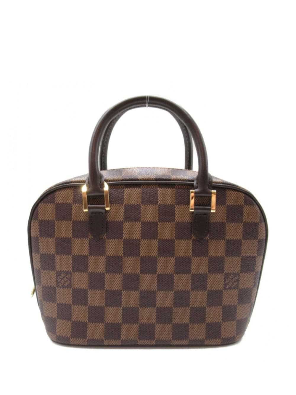 Louis Vuitton Pre-Owned 2003 mini Sarria handbag … - image 1