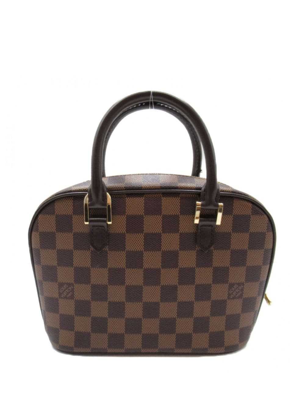 Louis Vuitton Pre-Owned 2003 mini Sarria handbag … - image 2