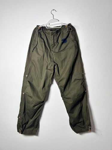 Free City × Maharishi Maharishi x freecity Pants