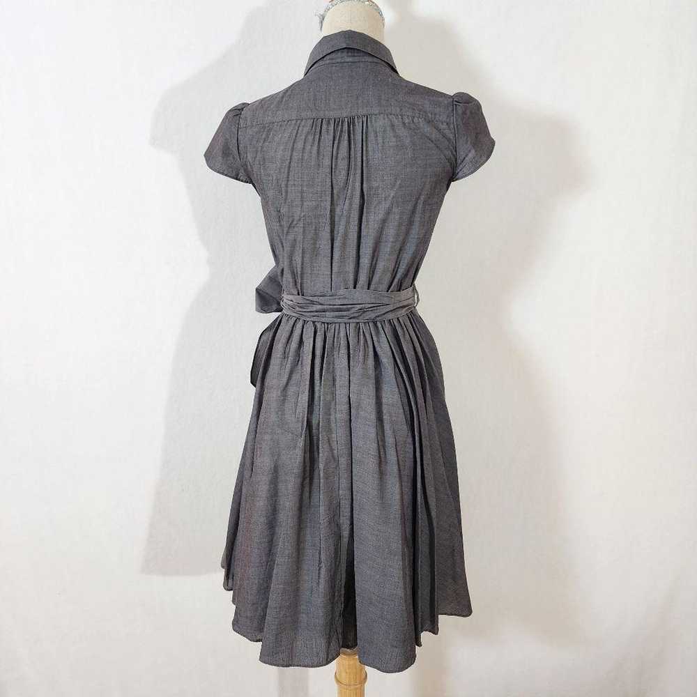 【Excellent condition】Strawberry Fields Shirt dres… - image 7