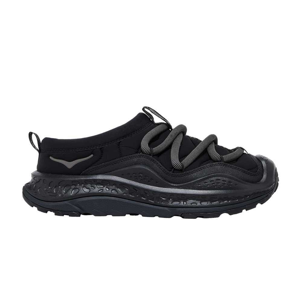 Hoka Ora Primo Triple Black - image 1