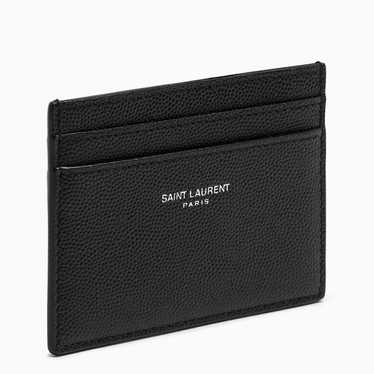 Saint Laurent Paris o1d2blof01223 Card Holder in B