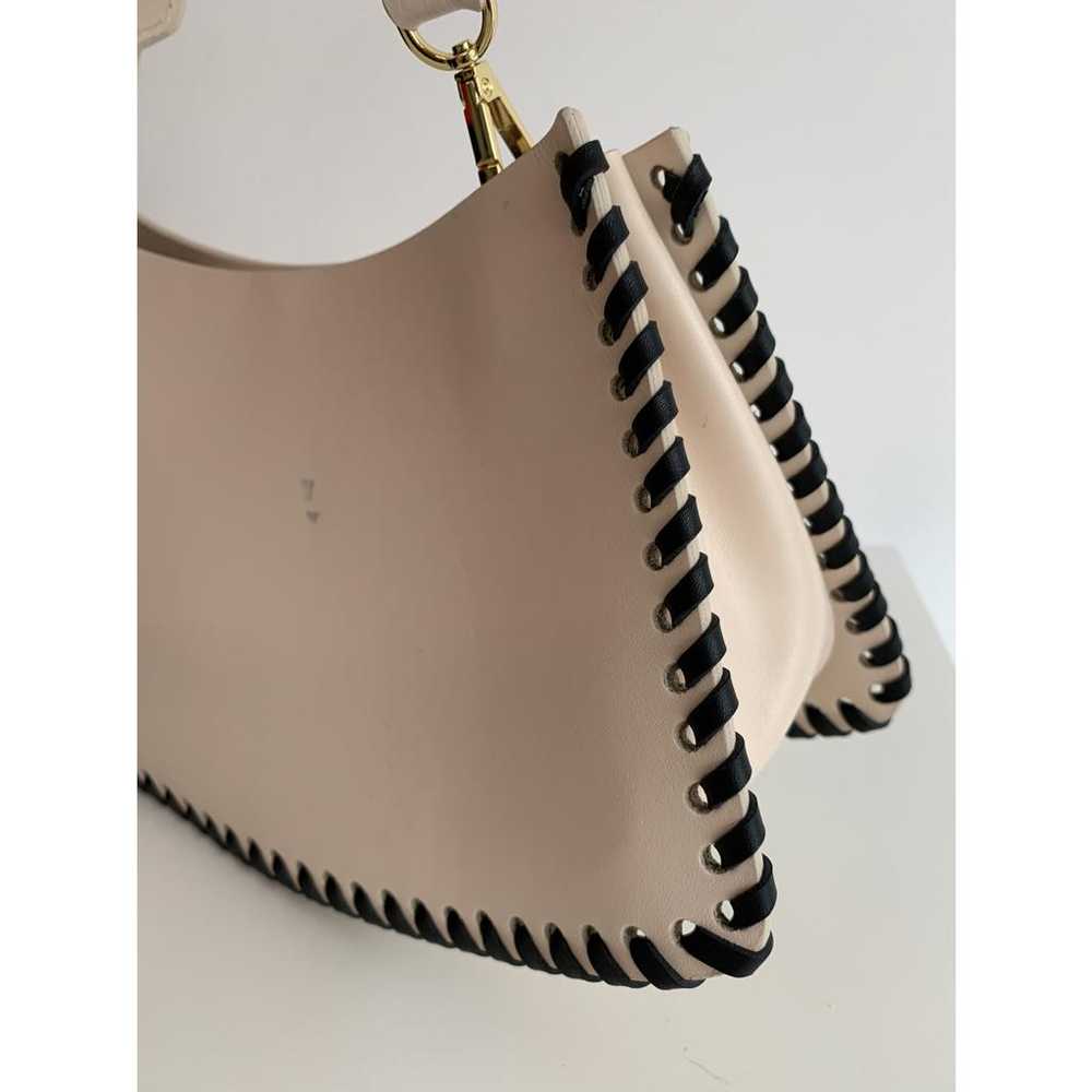 Elleme Leather handbag - image 5