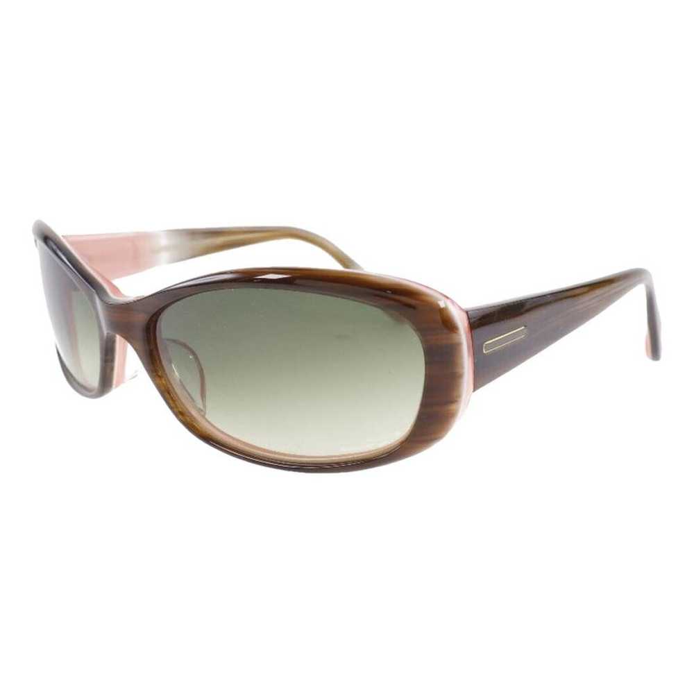 Oliver Peoples Goggle glasses - image 1