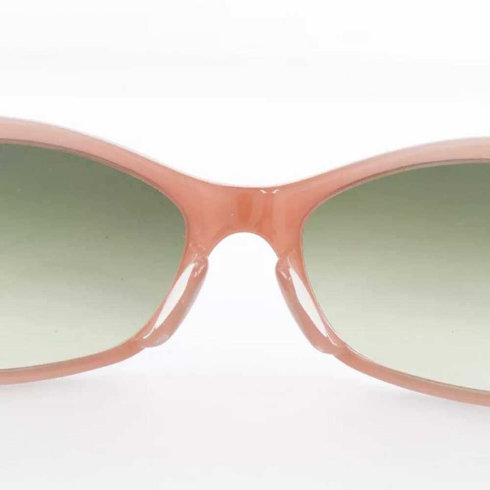 Oliver Peoples Goggle glasses - image 2