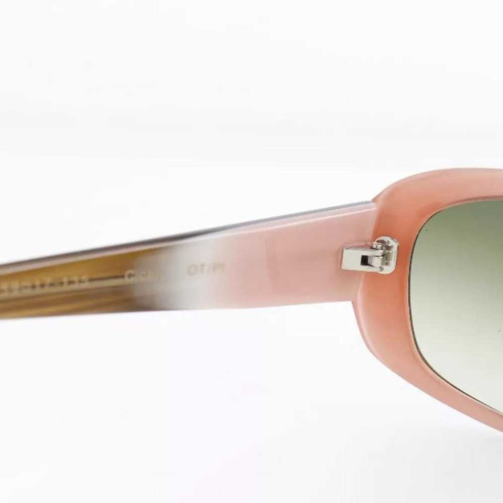 Oliver Peoples Goggle glasses - image 3