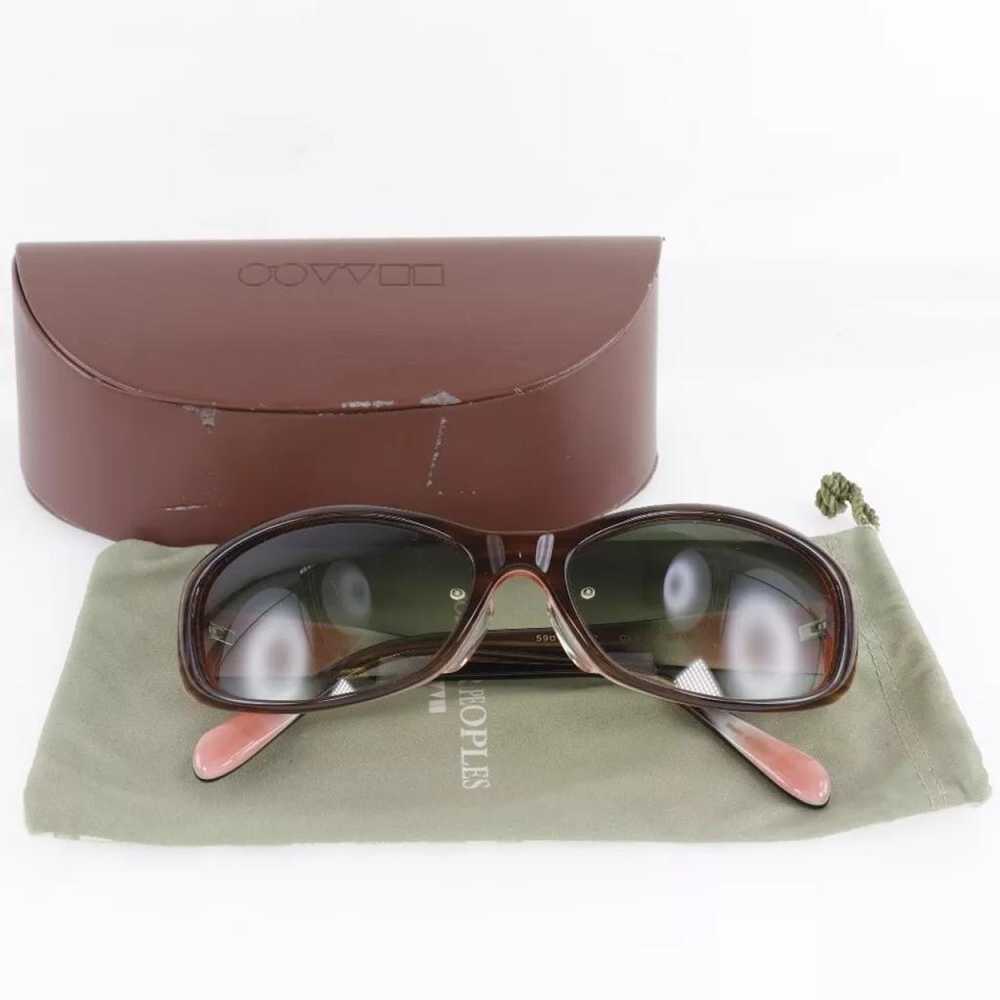 Oliver Peoples Goggle glasses - image 4