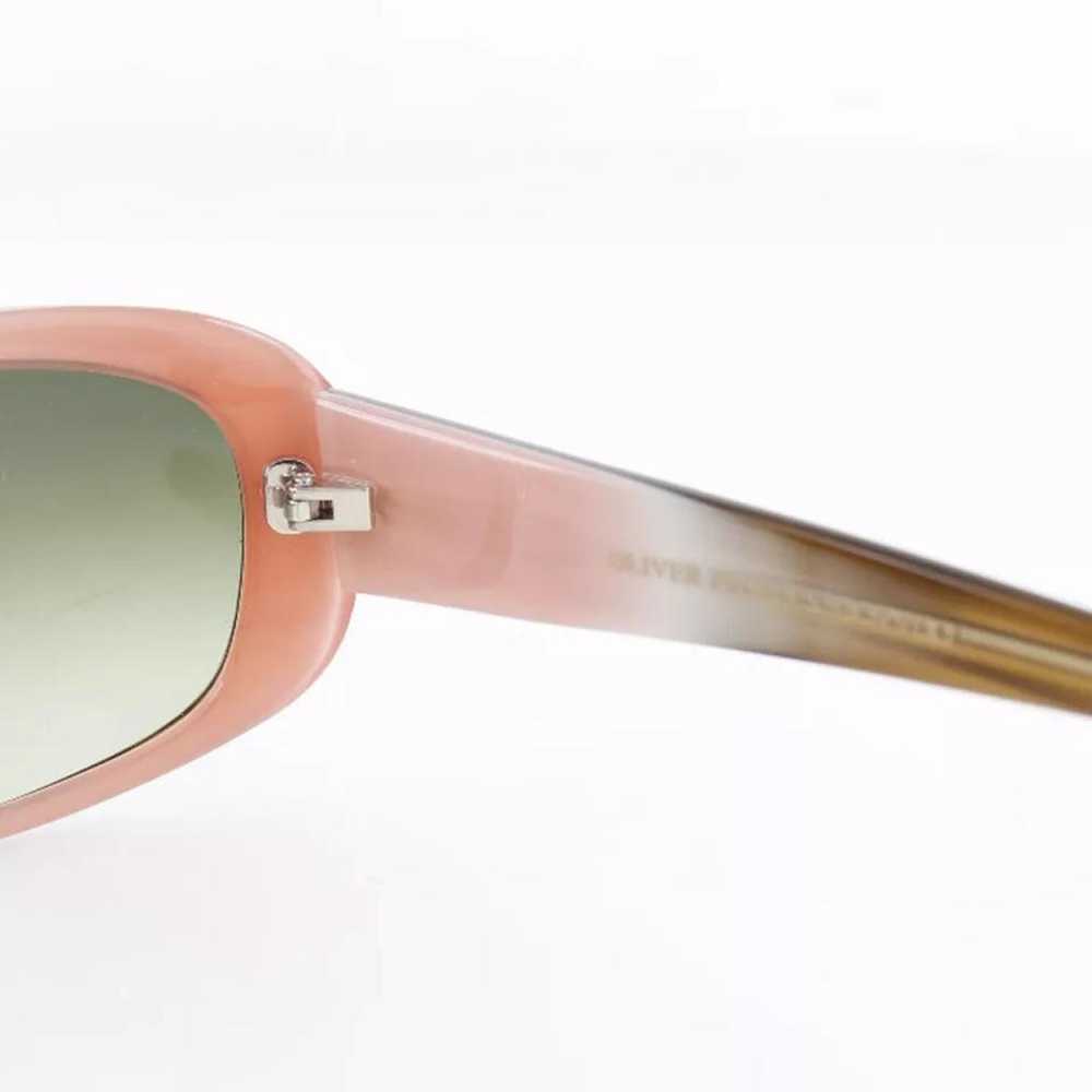 Oliver Peoples Goggle glasses - image 5