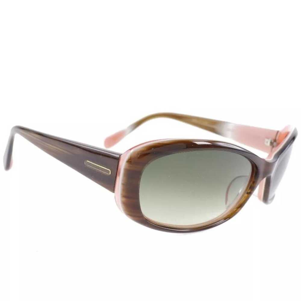 Oliver Peoples Goggle glasses - image 6