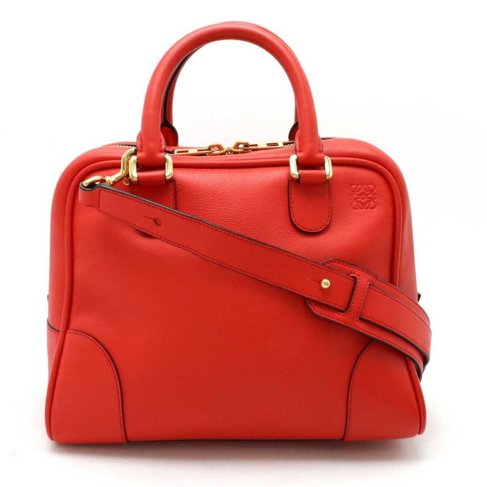 Loewe LOEWE Amazona Tote - image 10