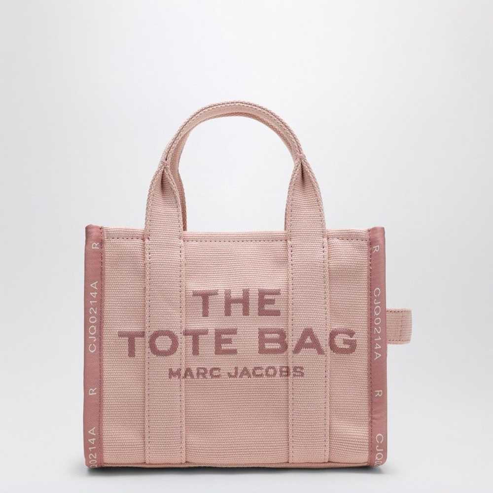 Marc Jacobs o1d2blof0824 Size: OS / Small Tote Ba… - image 1