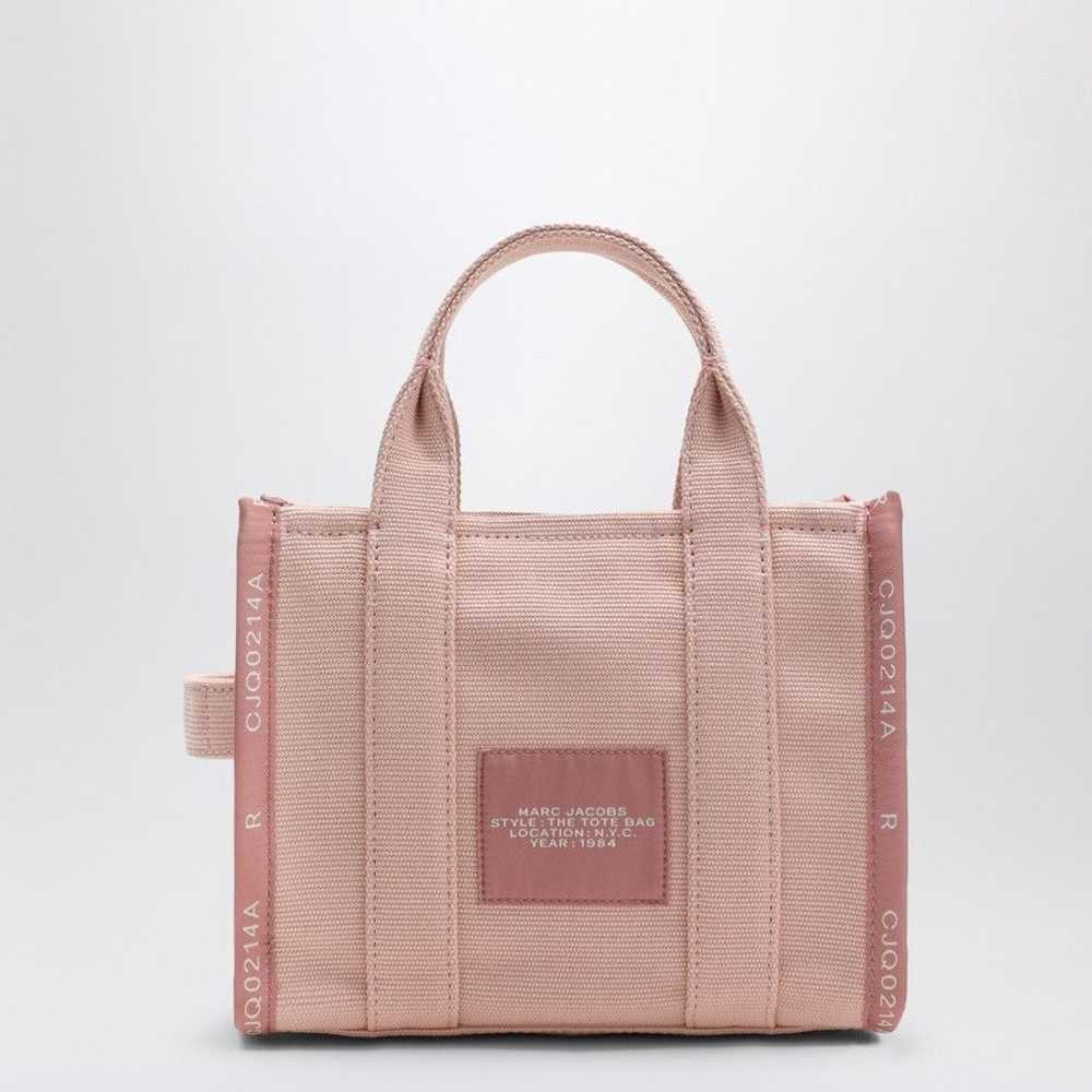 Marc Jacobs o1d2blof0824 Size: OS / Small Tote Ba… - image 3