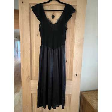 Vintage Cinema Etoile slip dress - image 1