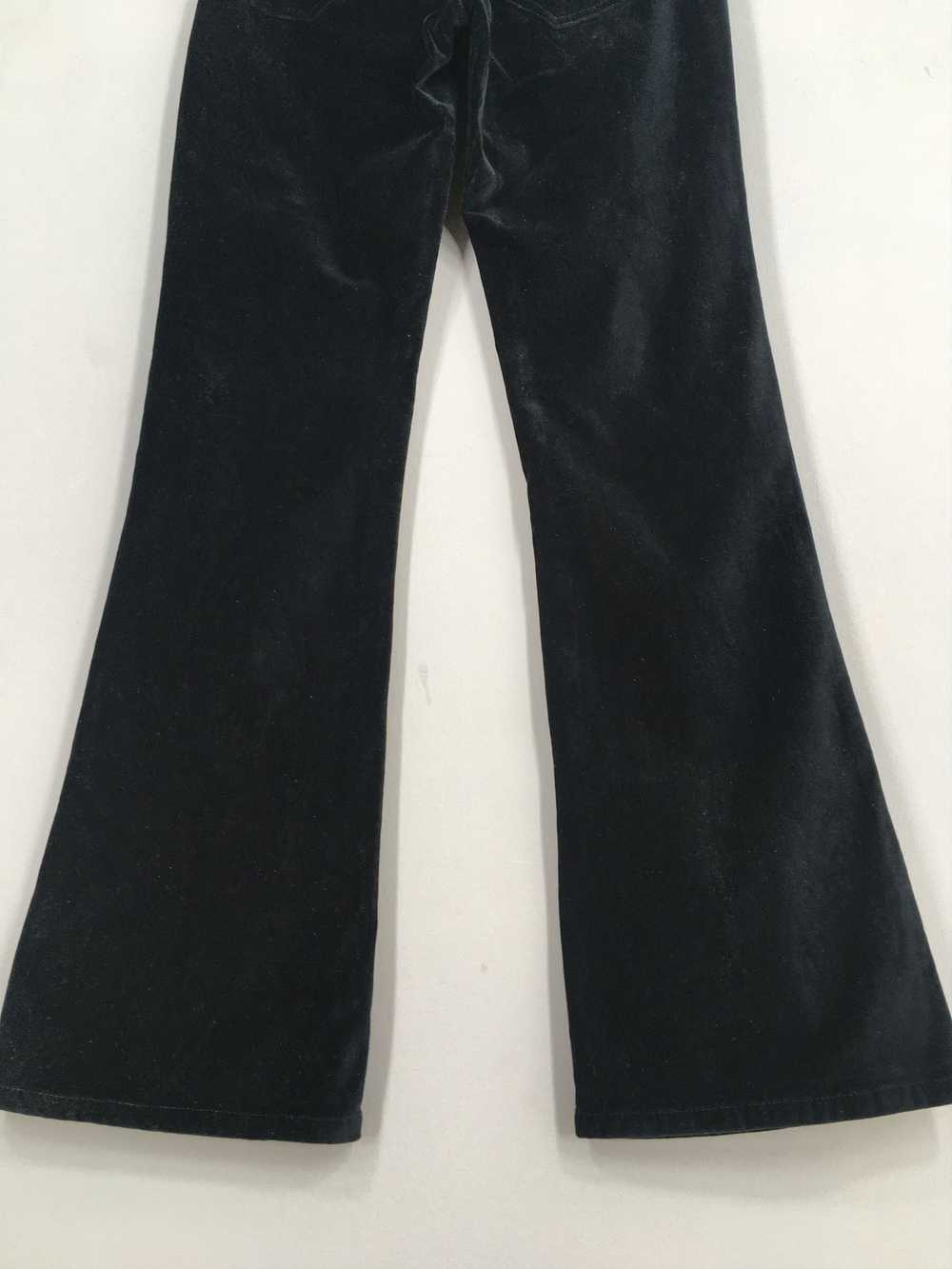 Gap × Jean × Vintage Size 29x32 Vintage Y2K Gap B… - image 11