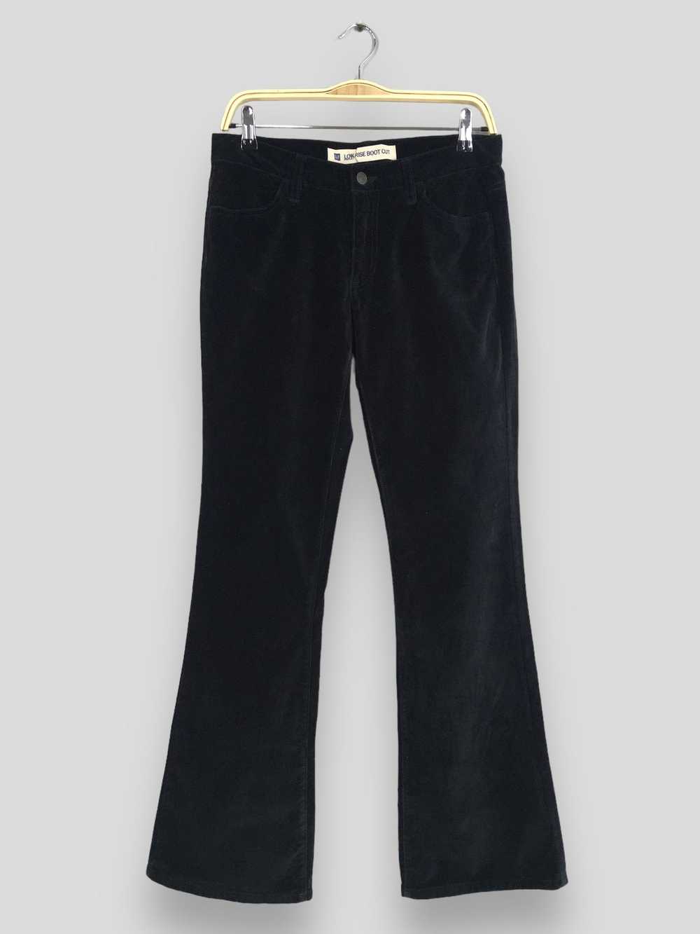 Gap × Jean × Vintage Size 29x32 Vintage Y2K Gap B… - image 1