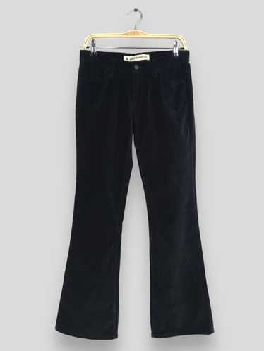 Gap × Jean × Vintage Size 29x32 Vintage Y2K Gap B… - image 1