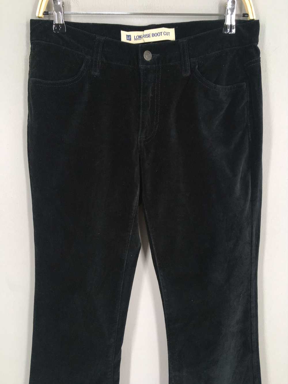 Gap × Jean × Vintage Size 29x32 Vintage Y2K Gap B… - image 2