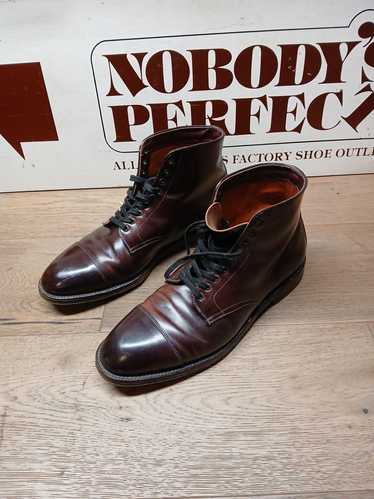 Alden Alden 4060 Shell Cordovan boots