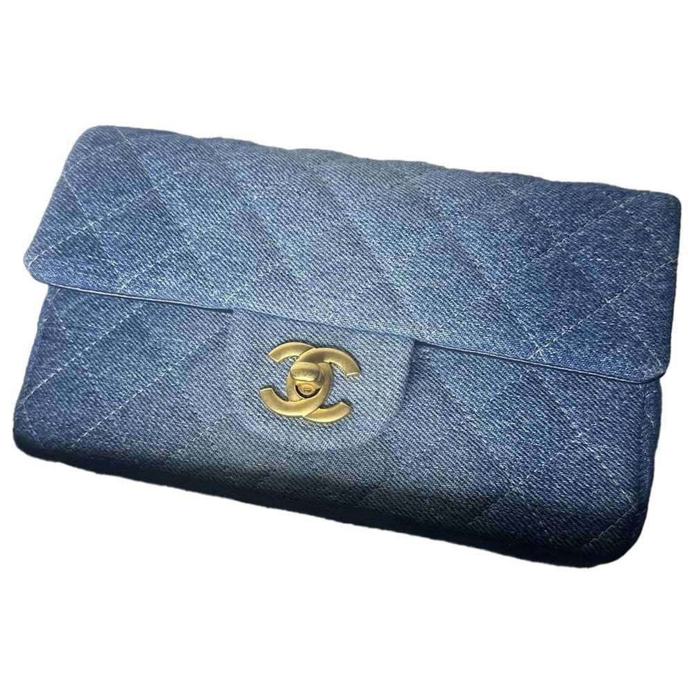 Chanel Trendy Cc Flap handbag - image 1