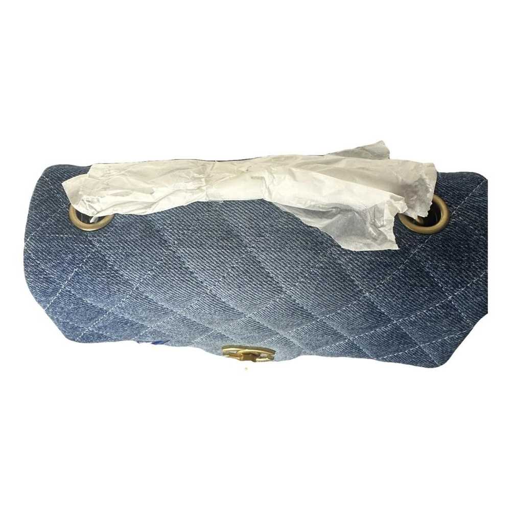 Chanel Trendy Cc Flap handbag - image 2