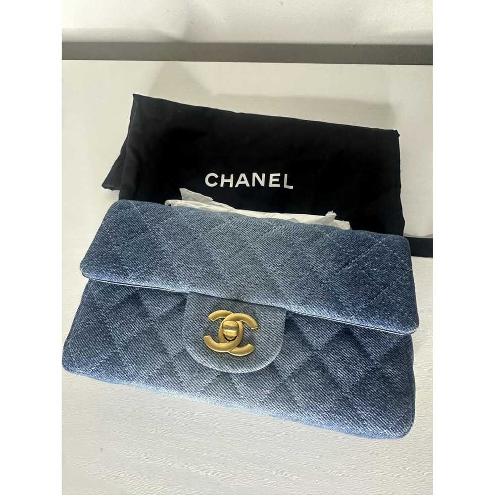 Chanel Trendy Cc Flap handbag - image 3