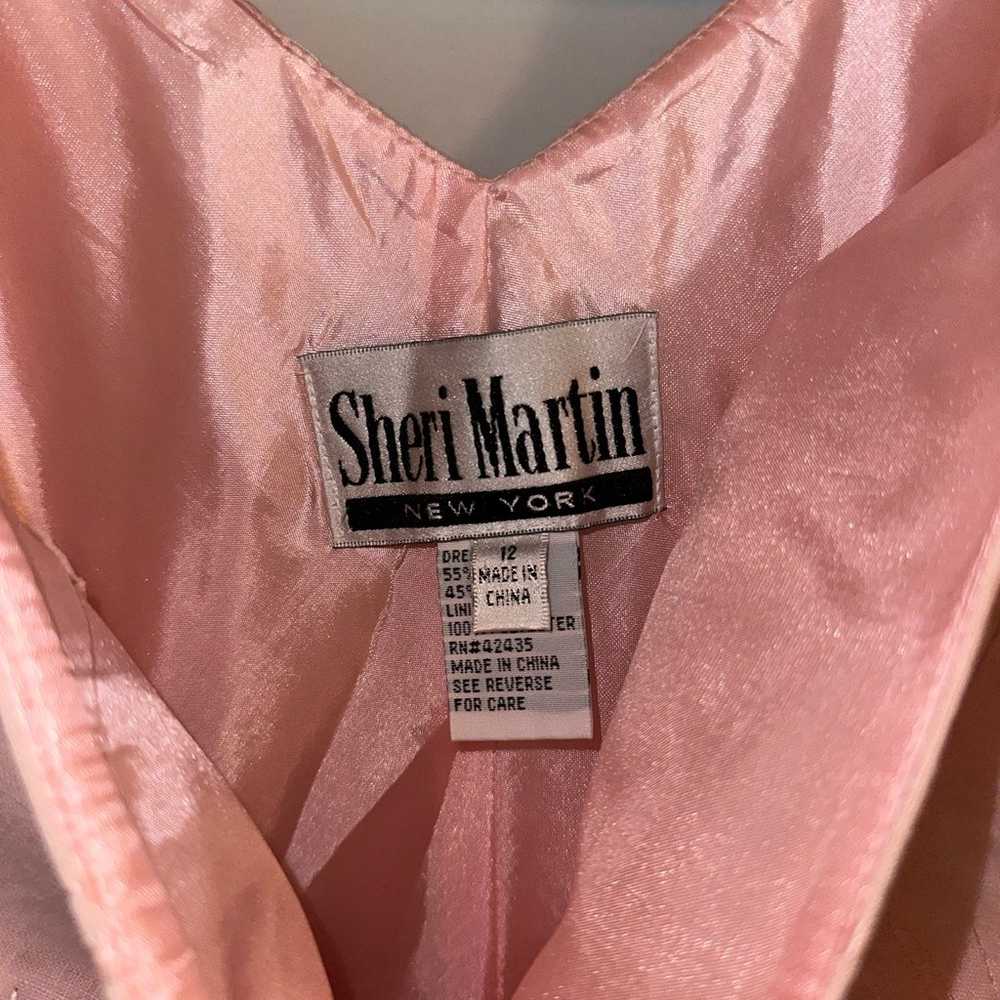 Sheri Martin vintage dress - image 2