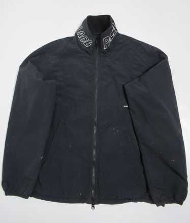 Black palace jacket - Gem Black palace jacket - Gem