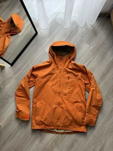 Burton × Goretex × Outdoor Life Burton AK GoreTex… - image 1