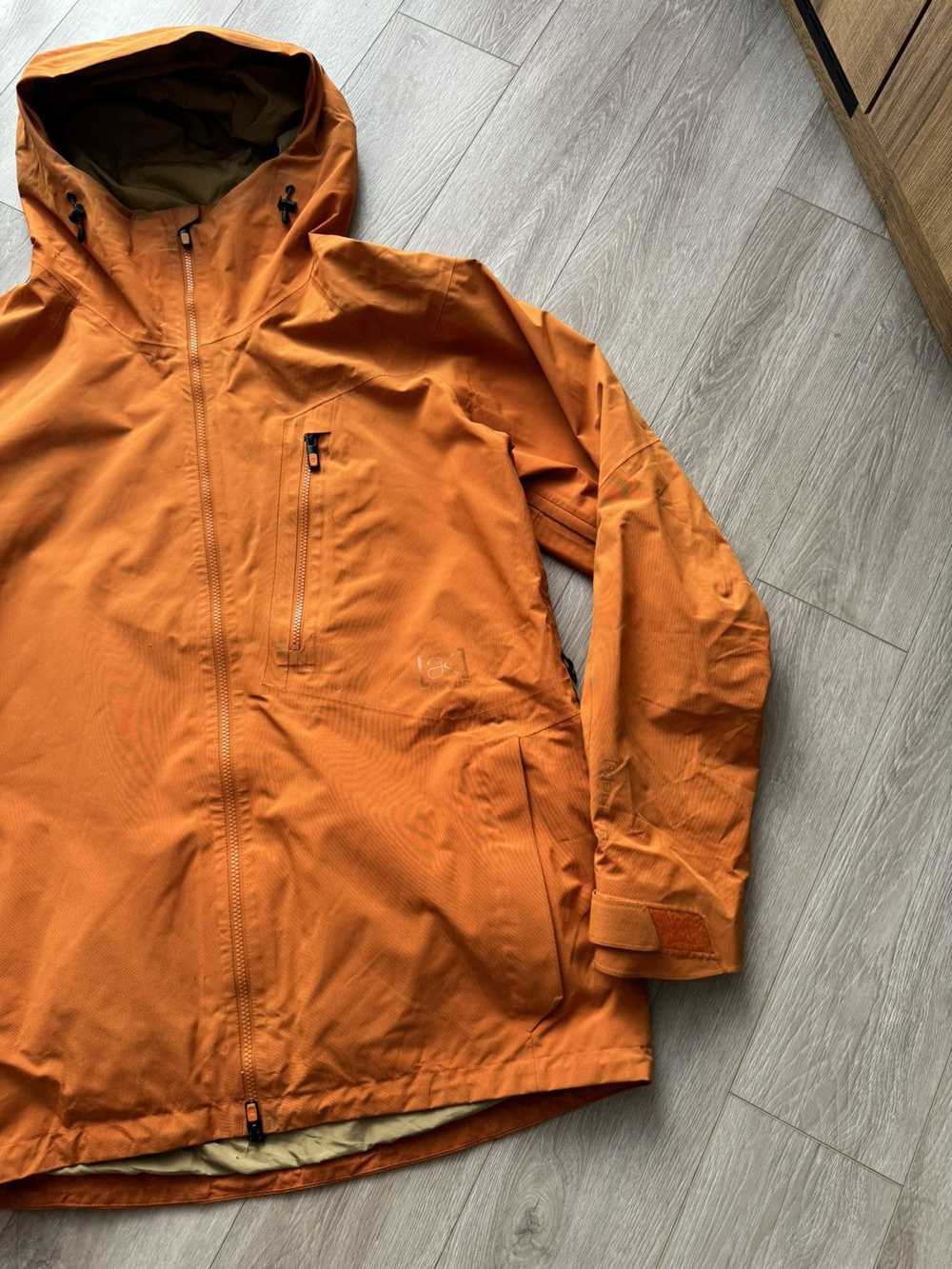 Burton × Goretex × Outdoor Life Burton AK GoreTex… - image 2