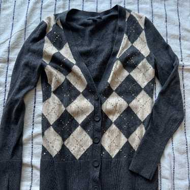 Banana Republic Vintage sweater, like new