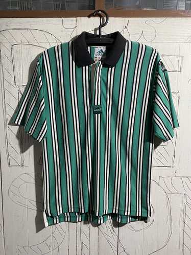 Vintage adidas equipment polo - Gem