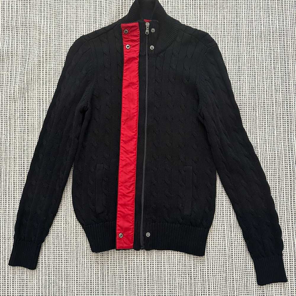 Vintage Lauren Active - Ralph Lauren Sweater - image 2