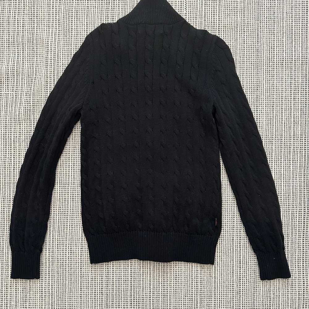 Vintage Lauren Active - Ralph Lauren Sweater - image 5