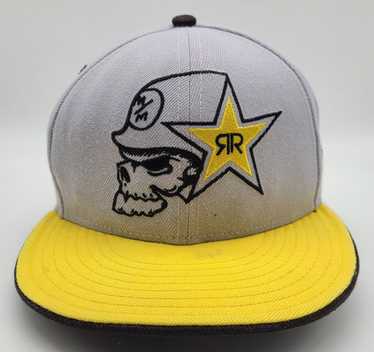 New era 59fifty metal - Gem