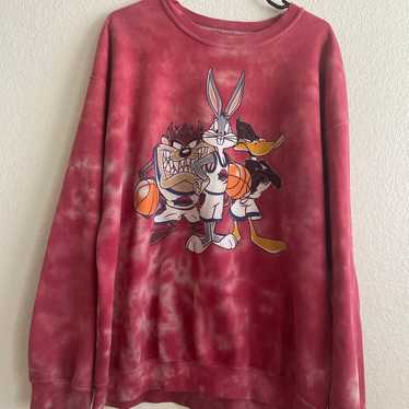 Space jam crewneck - image 1