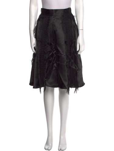 Simona corsellini skirt - Gem
