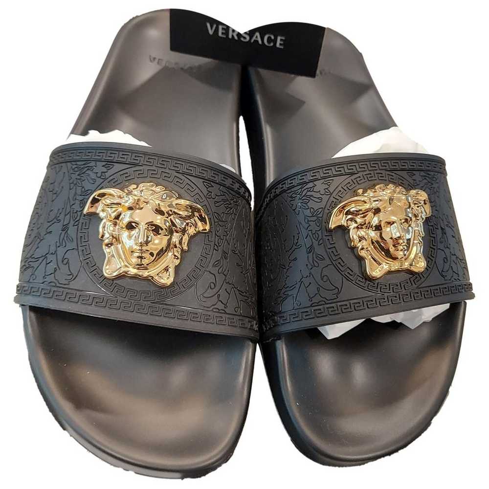 Versace Sandal - image 1