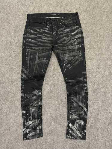 CIVARIZE / シヴァーライズ 】☆フレア デニム ☆ flare denim
