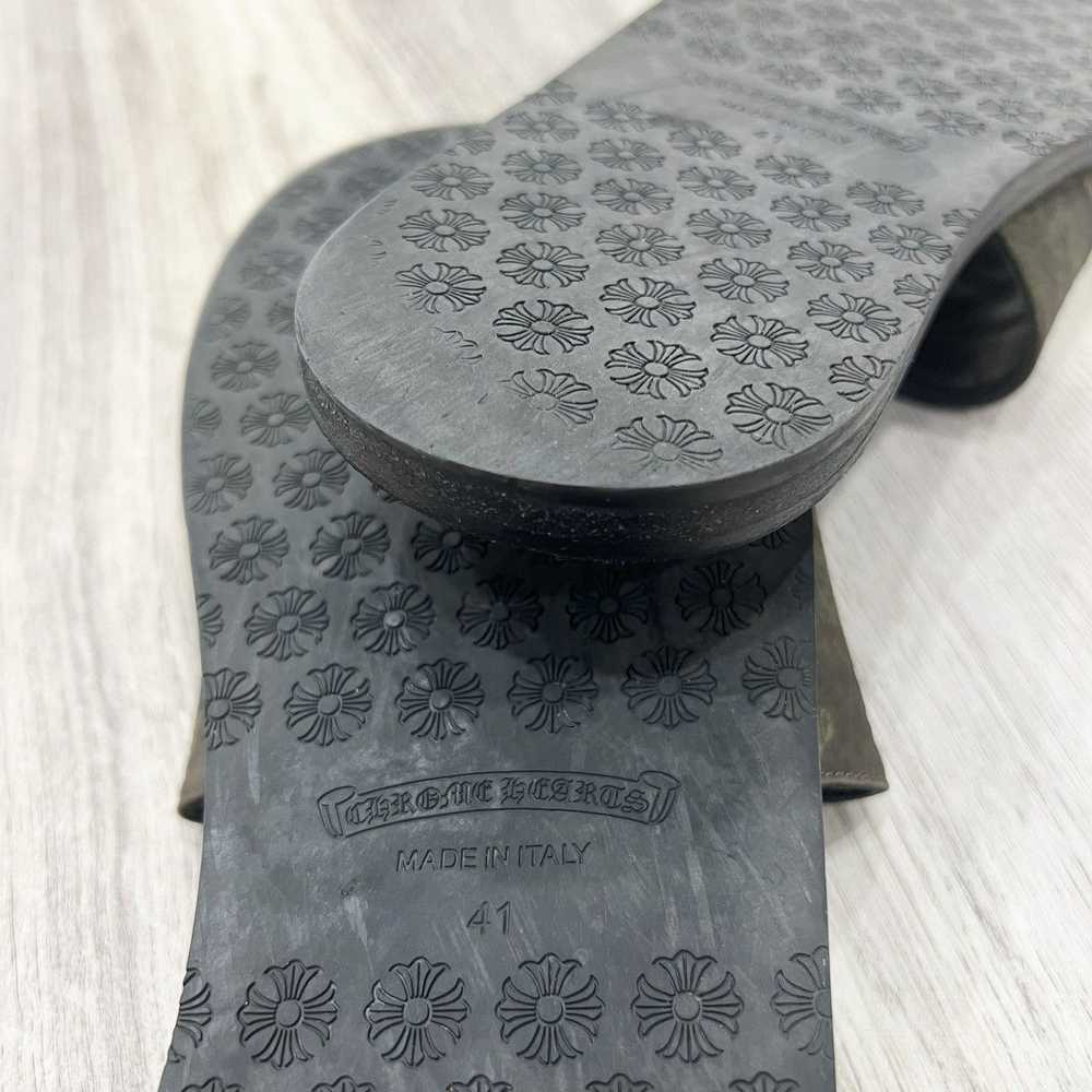 Chrome Hearts Chrome Hearts Camo Leather Plus Sli… - image 6