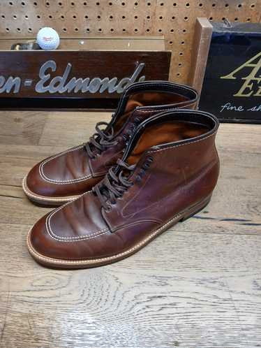 Alden Alden indy 403 boots