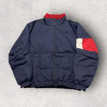 Tommy Hilfiger × Vintage Vintage Tommy Hilfiger p… - image 1