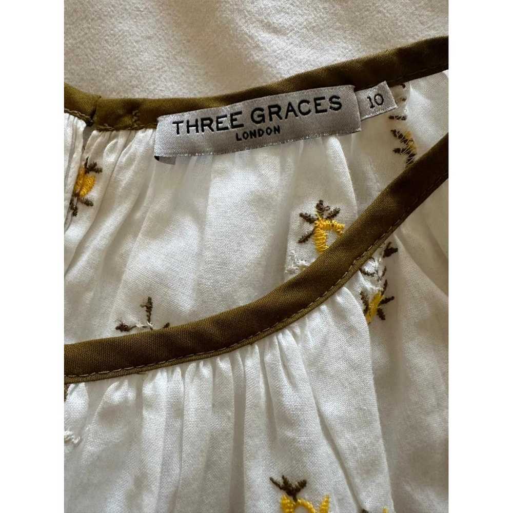 Three Graces London Mini dress - image 4