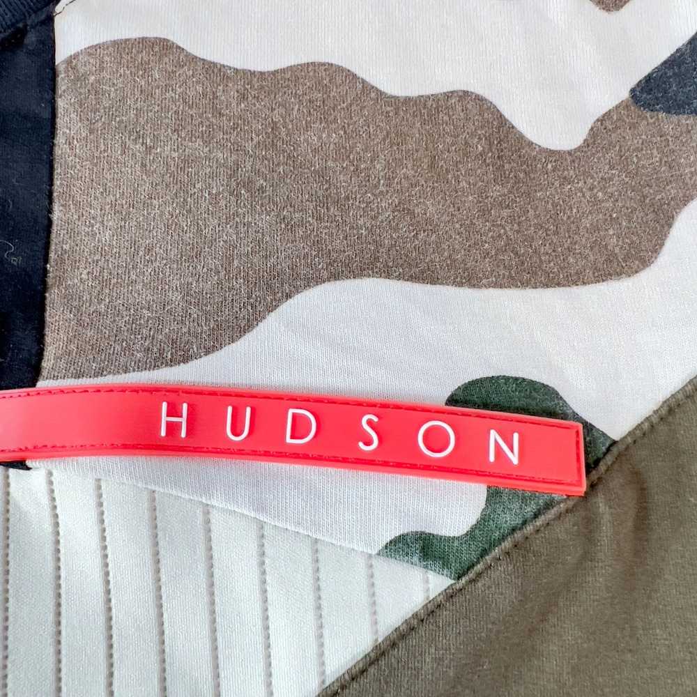 Hudson Hudson Outerwear Shirt Men's 2X Camouflage… - image 3